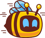 AssetBee Drone icon